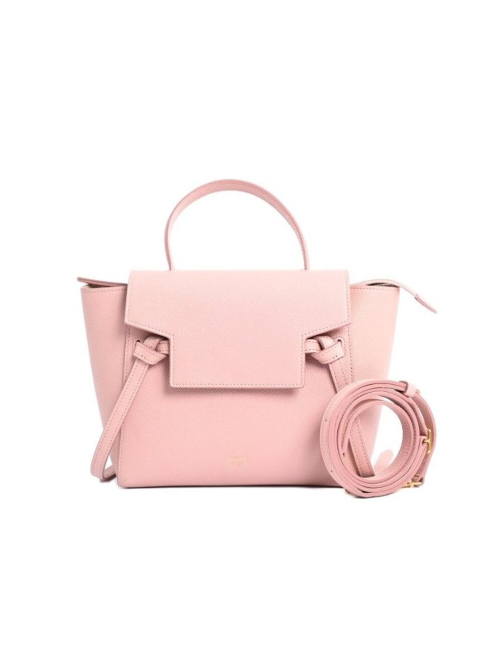 Celine Belt Bag Nano